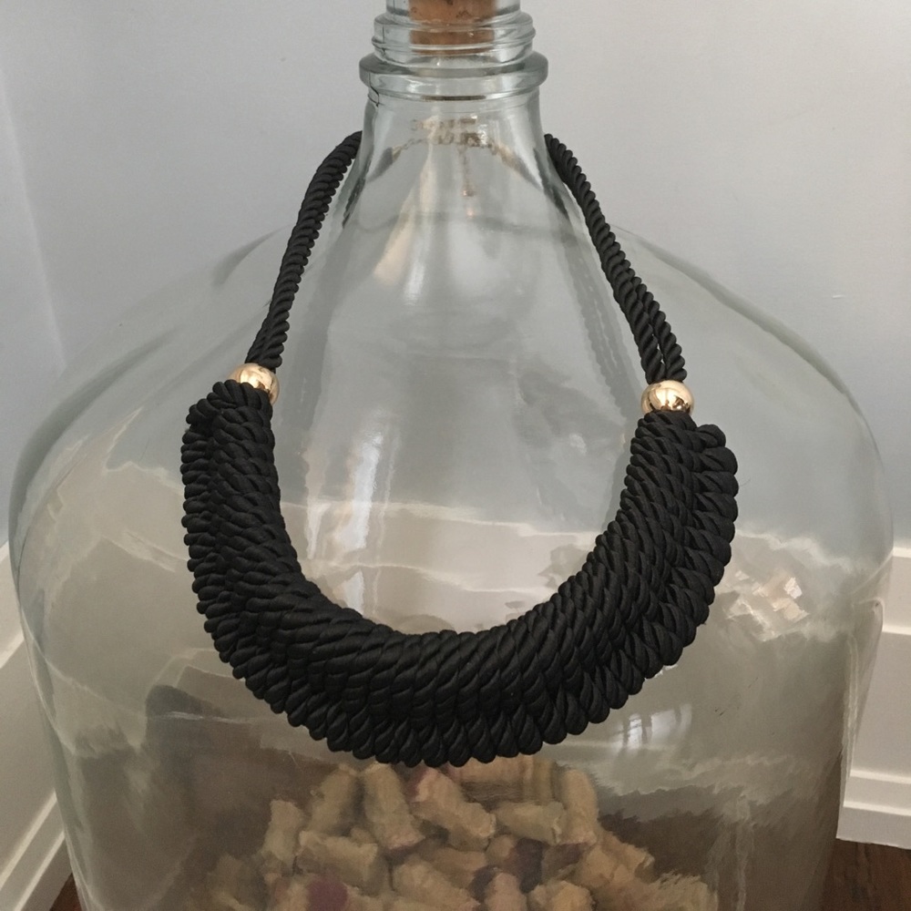 Rope Necklace